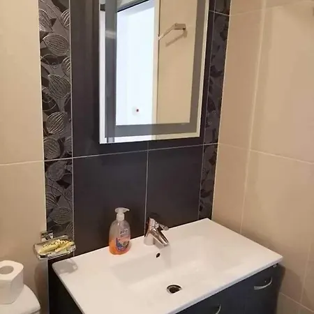Vila Antorini-anikoapartman 2 Sweti Wlas