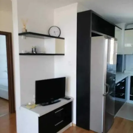 Vila Antorini-anikoapartman 2 Apartment *