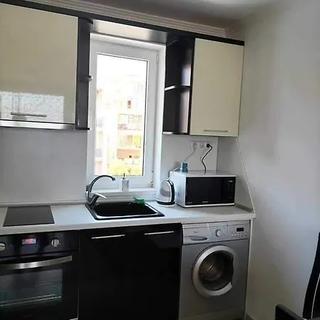 Vila Antorini-anikoapartman 2 Apartment Sveti Vlas
